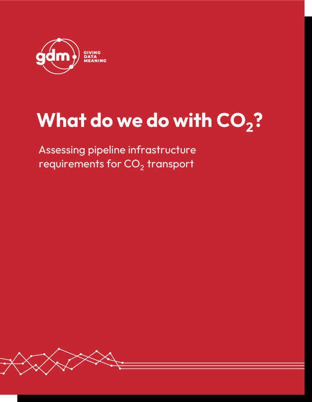 What do we do with CO2? GDM ebook