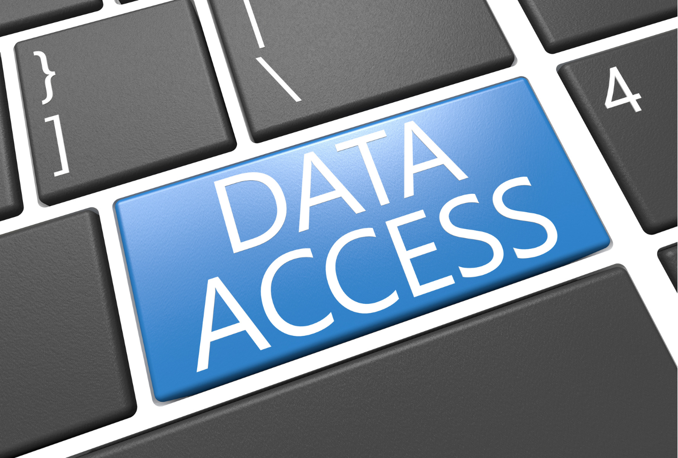 Empowering Asset Intelligence with Data Accessibility | GDM